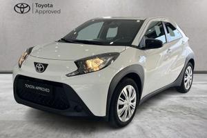 Toyota Aygo X 1.0 Active 72cv
