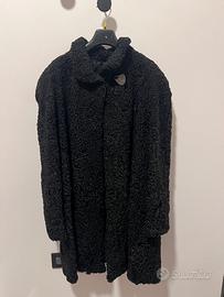 Pelliccia Astrakan