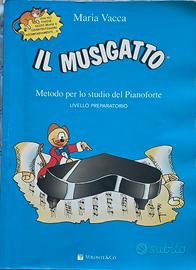 il MUSIGATTO