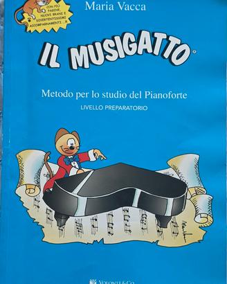 il MUSIGATTO