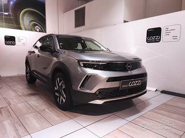 OPEL Mokka 2ª serie - Mokka 1.2 Turbo 130 CV aut.