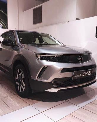 OPEL Mokka 2ª serie - Mokka 1.2 Turbo 130 CV aut.