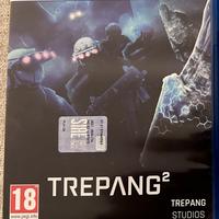Trepang 2 playstation 5
