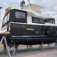 Cranchi Trawler 53 Fly-Barca Usata