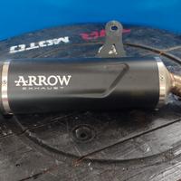 Arrow BENELLI TRK 702 X