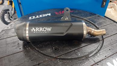 Arrow BENELLI TRK 702 X