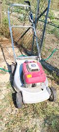 Tagliaerba tosaerba yanmar