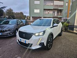 Peugeot 2008 BlueHDi 110 S&S Allure Pack
