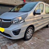 Opel Vivaro 1.6 Biturbo Anno 2018  Ricambi Motore