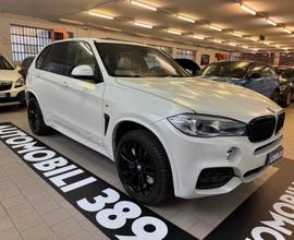Bmw X5 M50 d 381cv LEGGERE DESCRIZIONE