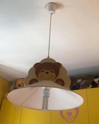 arredi stanzetta bimbi