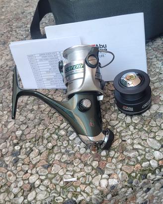 mulinello da pesca