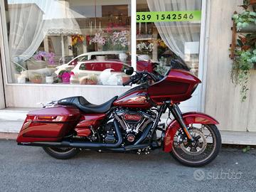 Harley Davidson Road Glide Special km 1800