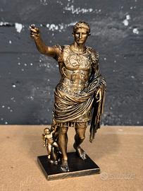 Statua augusto prima porta
