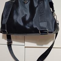 borsa tracolla Prada 