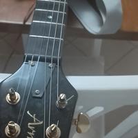 chitarra elettrica armas 