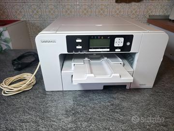 Sawgrass SG500-Stampante per sublimazione