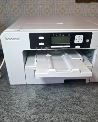 Sawgrass SG500-Stampante per sublimazione