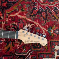 set completo chitarra elettrica per principianti