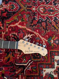 set completo chitarra elettrica per principianti