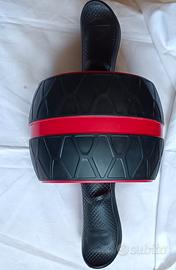 Rotella per addominali 