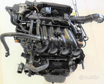 PBL293 Motore Hyundai / KIA 1.1B G4HG [03/--]