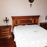 Mobilificio Gatti - Camera completa legno massello