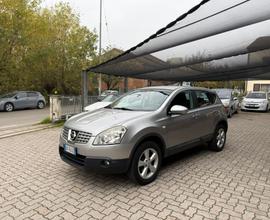 NISSAN Qashqai 1.6 16V Acenta