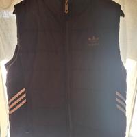 Smanicato Adidas