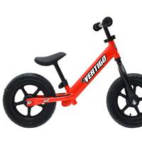 Bici pedagogica Vertigo