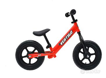 Bici pedagogica Vertigo