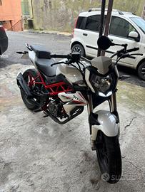 Benelli BN 125 - 2020