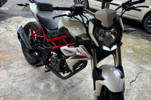 Benelli BN 125 - 2020