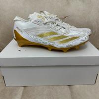 Scarpe da calcio Adizero 10 tacchetti varie taglie