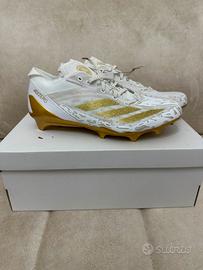 Scarpe da calcio Adizero 10 tacchetti varie taglie