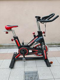 spinning bike fassi r 25 pro