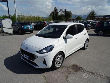 Hyundai i10 1.0 MPI Tech