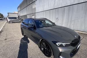 BMW 320 Touring Xdrive MSport PRO