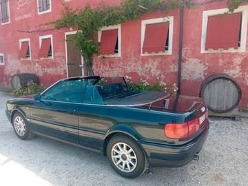 Audi 80 cabrio