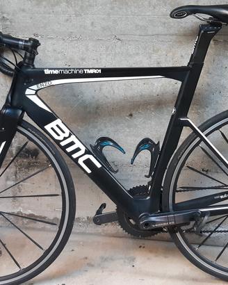 BICI DA CORSA  BMC 