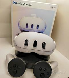 Meta Quest 3