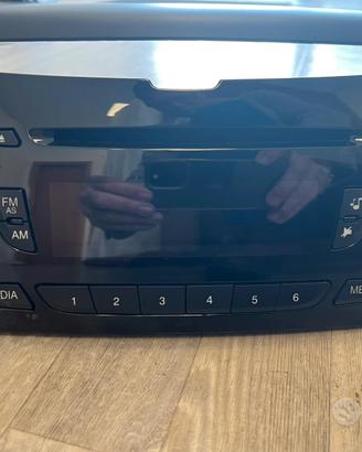 Radio Bosch per Alfa - Fiat -Lancia