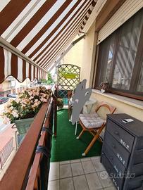 Mestre Carpenedo - Laterale via San Donà