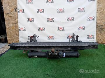 GANCIO TRAINO VOLVO V60 1Â° Serie 55R-01966502 D52