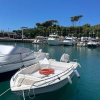 Barca Bruno Abbate Primatist 15 Motore Nuovo