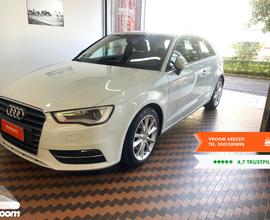 AUDI A3 3 serie A3 1.6 TDI S tronic Business