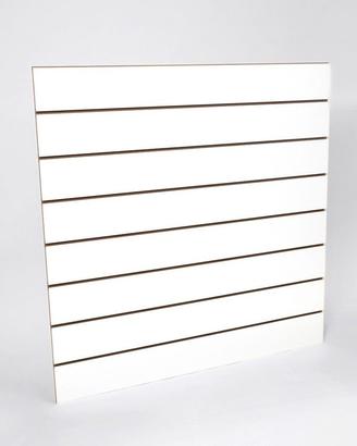 Pannelli Dogati accessori e ripiani in vetro