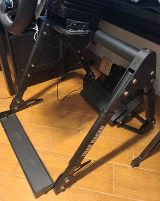 Supporto volante simracing trak Racer fs3-v2