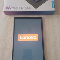 Tablet Lenovo Tab M10 FHD Plus