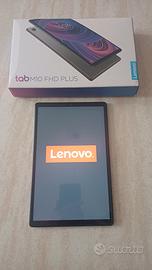Tablet Lenovo Tab M10 FHD Plus